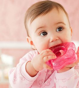 A quoi sert un anneau de dentition
