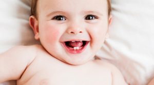 anneau de dentition réfrigéré poussée dentaire