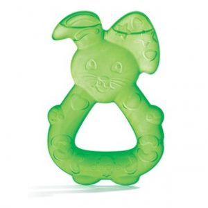 anneau de dentition frigo