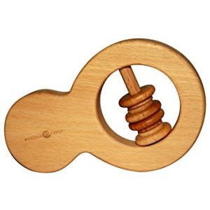anneau de dentition bio