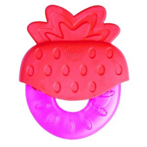 anneau de dentition tigex