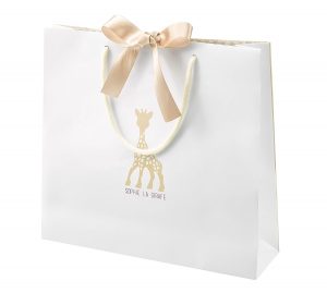 coffret de naissance sophie la girafe