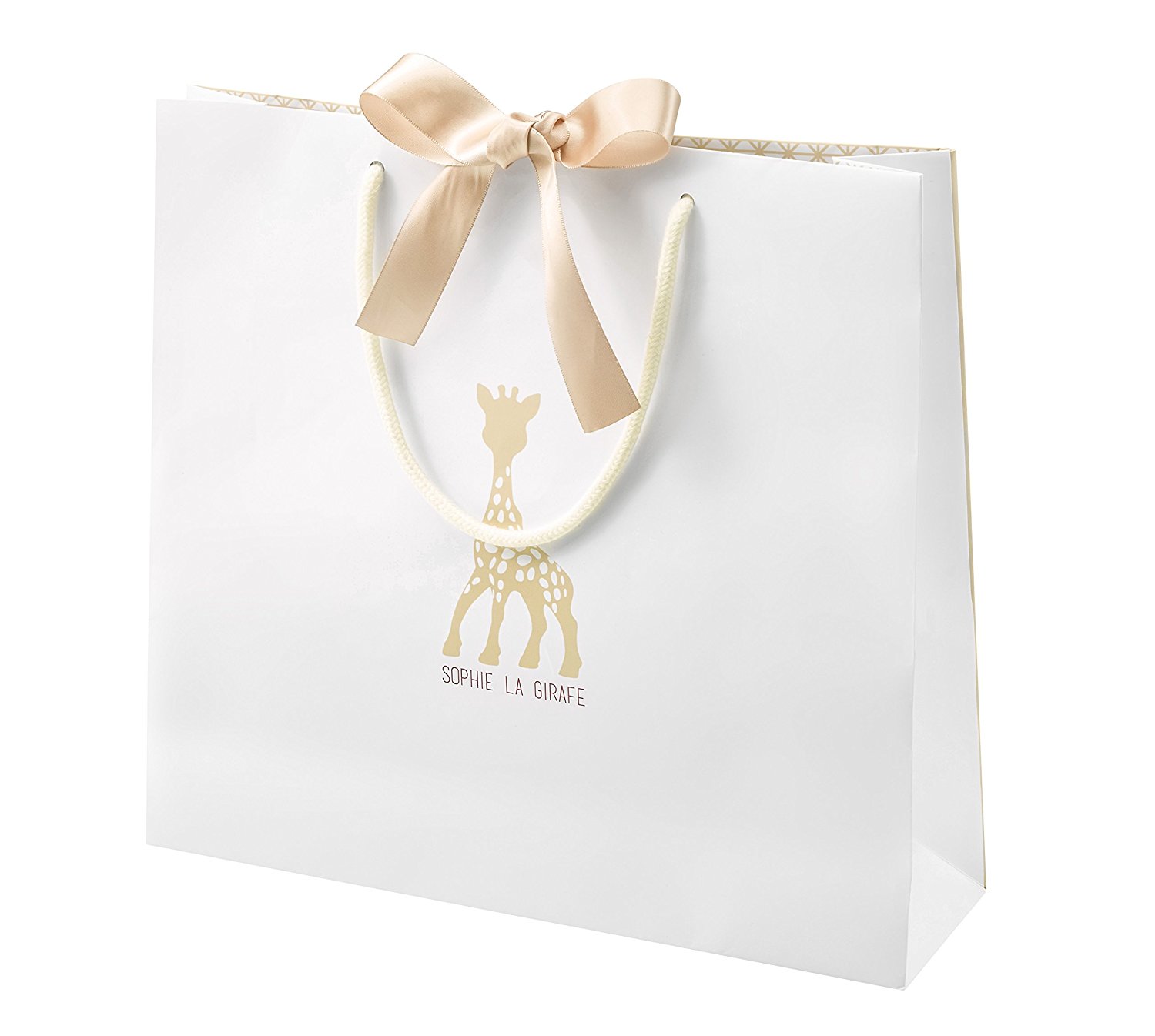 coffret de naissance sophie la girafe