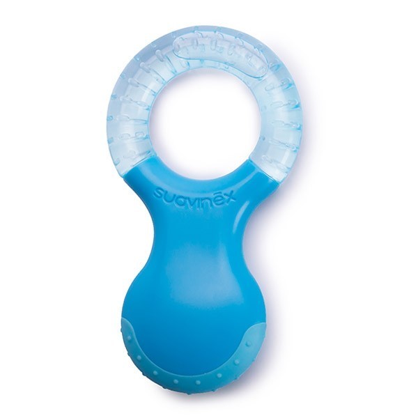 anneau-dentition-bébé-soulagement-douleur